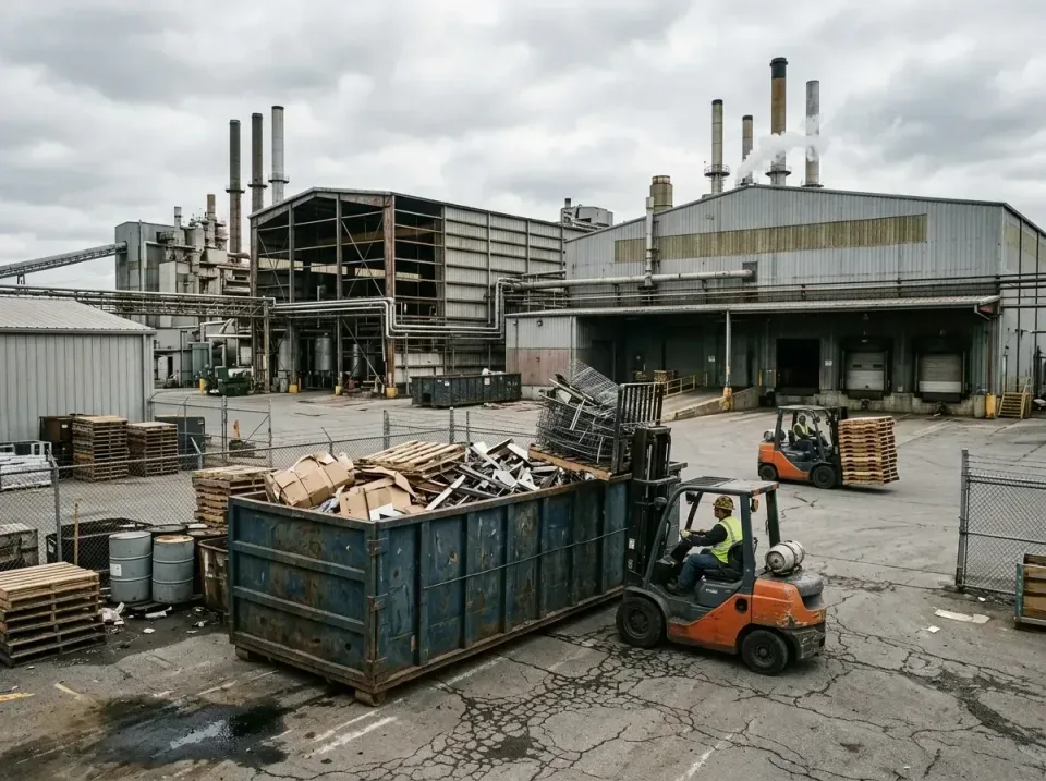 industrial-factory-scrap-conta-003 — frequently asked questions, Cheap Roll-off Dumpster Rentals in Arlington, WA